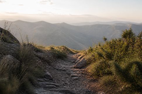 Balades panoramiques : les plus beaux points de vue à pied