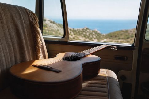 Road trip musical : à la découverte des festivals et traditions sonores corses