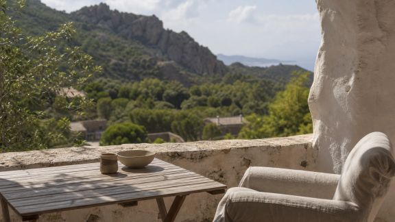 Week-ends escapade en Corse : nos hébergements coup de cœur pour 2 ou 3 nuits