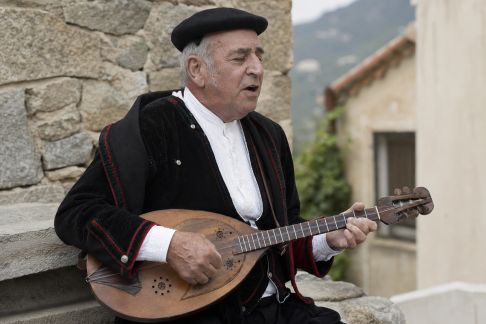 Le patrimoine immatériel de la Corse inscrit à l’UNESCO
