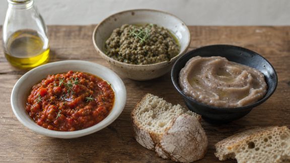 Découverte des sauces typiques corses et leur place dans la gastronomie locale