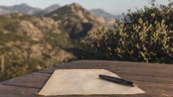 La place de la poésie dans la culture corse