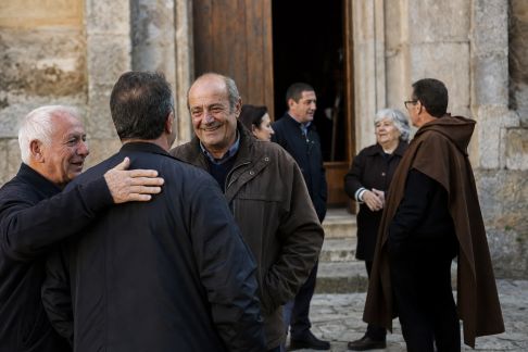 L’héritage des confréries en Corse : rôle et influence sociale