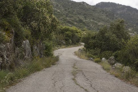 Parcours insolites : les routes oubliées de Corse à explorer