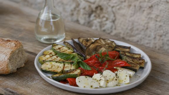 La Corse côté végétarien : recettes sans viande à savourer
