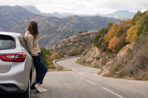 Road trip en automne : couleurs et saveurs d’une Corse différente