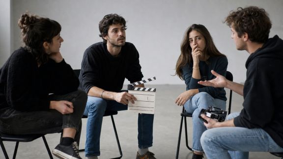 Le cinéma corse contemporain : nouveaux talents et perspectives