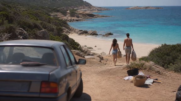 Road trip en Corse pour les amateurs de plages secrètes