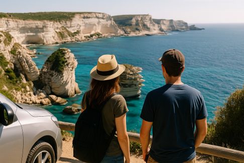 Budget voyage en Corse : astuces et conseils pour économiser