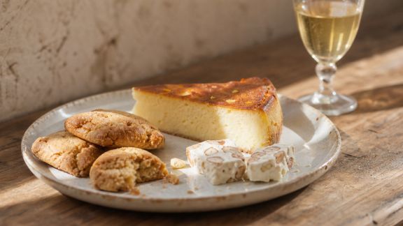 Découverte des spécialités sucrées corses à ne pas manquer
