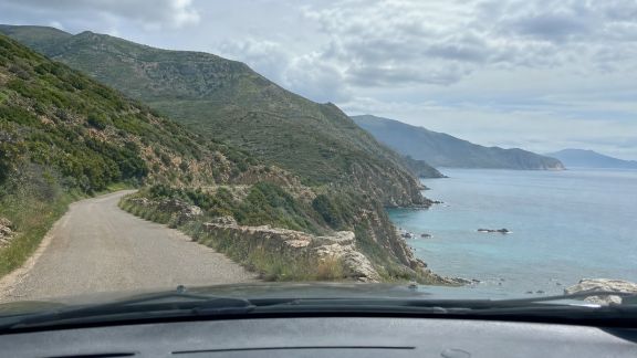 Tour de Corse en 10 jours : étapes et conseils pour un itinéraire complet