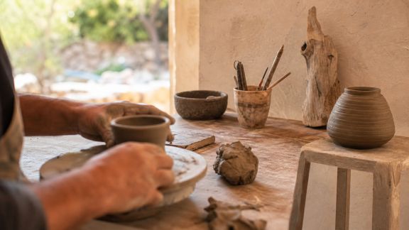 Ateliers artisanaux : s’initier à l’art corse pendant ses vacances