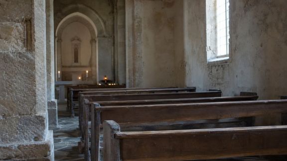 L’évolution des pratiques religieuses en Corse au fil des siècles
