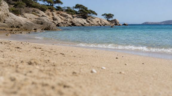 Photographier les plages de Corse : astuces pour des clichés inoubliables