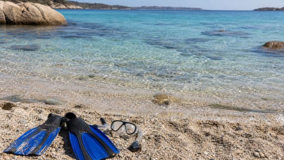 Quels sont les meilleurs spots de snorkeling sur les plages de Corse ?
