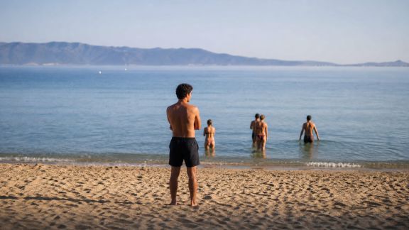 Sécurité en mer : bien se baigner sur les plages corses