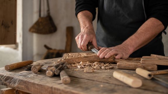 Les savoir-faire oubliés remis au goût du jour dans les villages corses