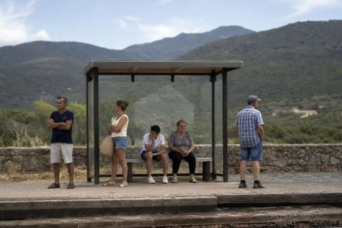 Utiliser les transports publics en Corse : horaires, billets et fonctionnement