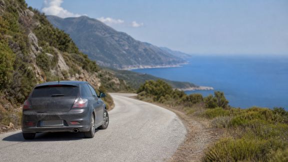 Cap sur le Cap Corse : road trip au bout de l’île sauvage
