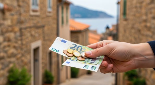 Gérer la monnaie et les paiements en Corse : astuces pour éviter les soucis