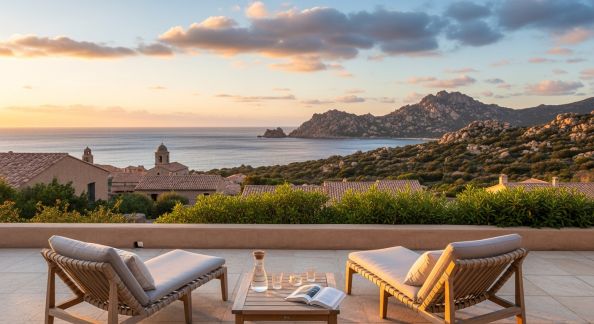 Comment choisir son hébergement en Corse : conseils et astuces pratiques