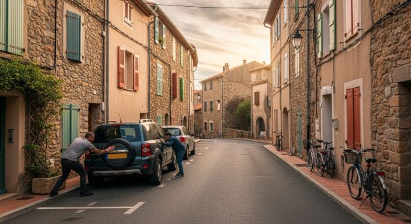Gérer le stationnement en Corse : conseils pour éviter les désagréments