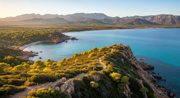 Les indispensables à connaître pour un séjour durable et responsable en Corse