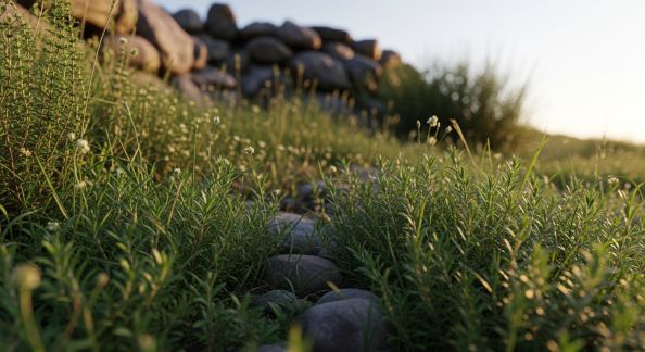 Les herbes sauvages dans la gastronomie corse : saveurs et usages