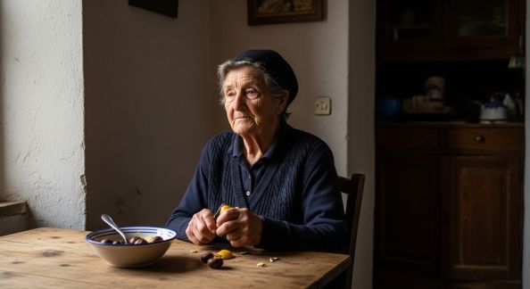 Dormir chez l’habitant : immersion dans la vie villageoise corse