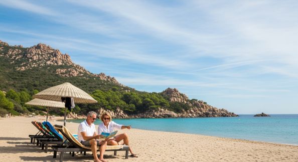 Assurances voyage : quelles garanties pour des vacances en Corse ?