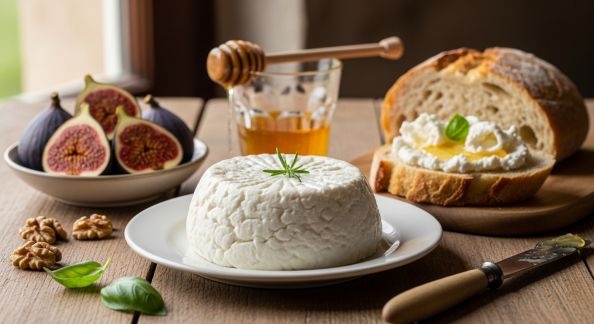 Le brocciu : recettes typiques et conseils pour le savourer