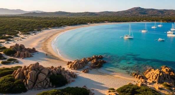 Comment préserver l’environnement lors de sa visite des plages en Corse