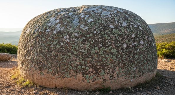 Balades archéologiques : à la rencontre des mégalithes corses