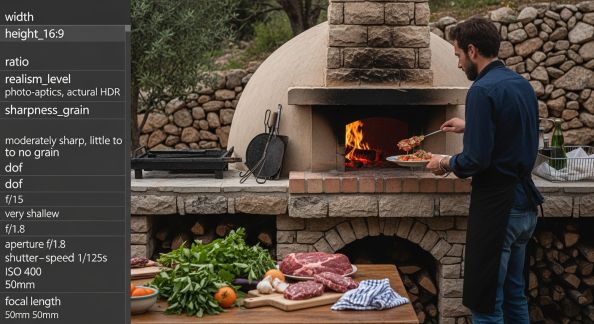 L’art de la cuisine au feu de bois en Corse : entre tradition et convivialité