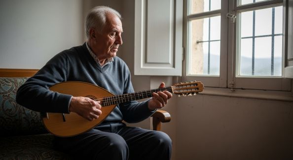 Le rôle des confréries musicales dans la société corse