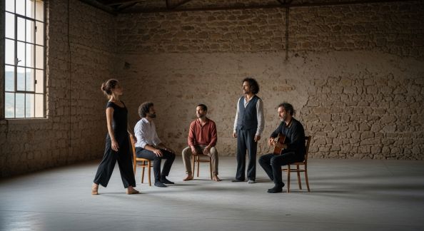 Les arts du spectacle vivant : théâtre, danse et performance en Corse